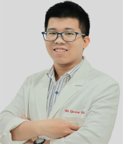 BS. VŨ TRẦN QUANG ĐỨC