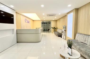 IMPLANT V&Agrave; NHA KHOA THẨM MỸ MIZUKI