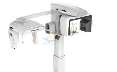 M&aacute;y Conebeam CT