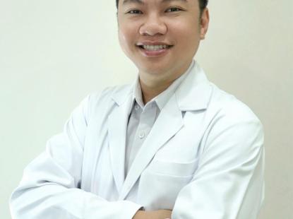 ThS.BSNT CAO CH&Aacute;NH ĐỨC