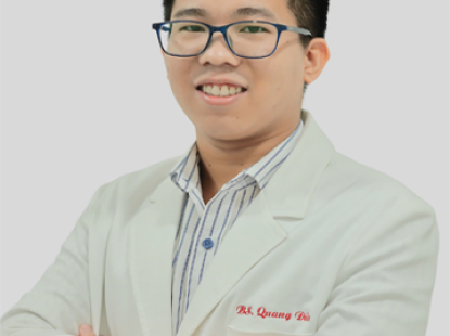 BS. VŨ TRẦN QUANG ĐỨC