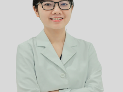 BS. TỪ L&Ecirc; THƯƠNG THƯƠNG