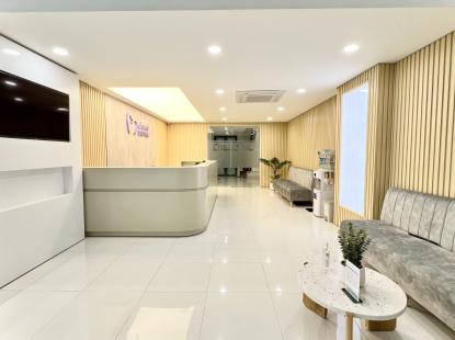 IMPLANT V&Agrave; NHA KHOA THẨM MỸ MIZUKI