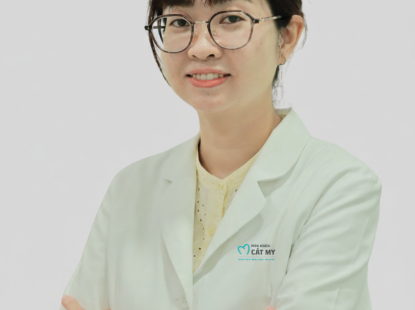 BS.CKI. NGUYỄN THỊ NHẬT PHƯƠNG