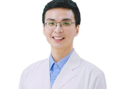 BS. NGUYỄN TRUNG KI&Ecirc;N