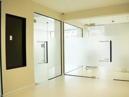 TRUNG T&Acirc;M IMPLANT V&Agrave; NIỀNG RĂNG